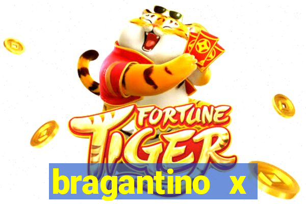 bragantino x botafogo palpites